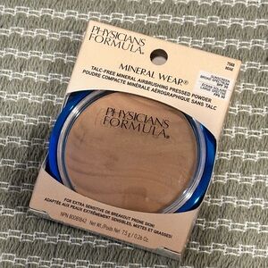 Mineral Wear Beige Physicians Formula